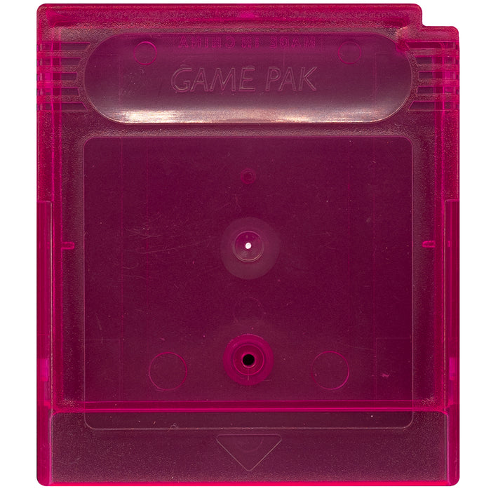 Game Pak Cartridge - Samples Pack