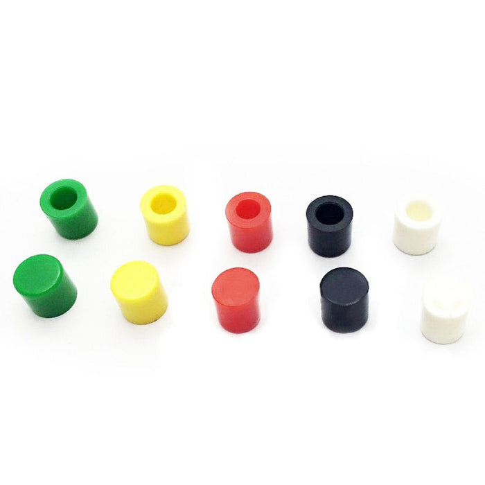 Tactile Push Button Switch Cap
