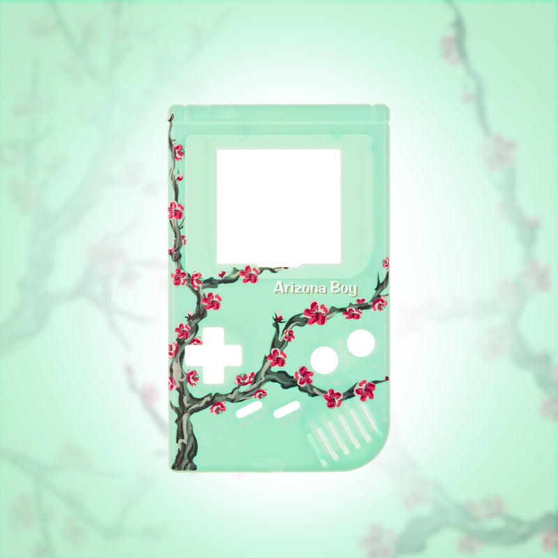 Coque Arizona Boy pour Game Boy 