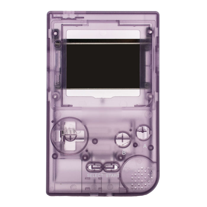 Shell for Game Boy Pocket