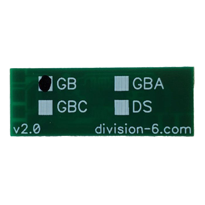 GBAccelerator GB