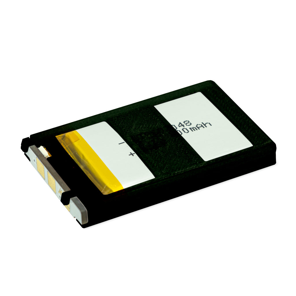 900 mAh Battery for Game Boy Advance SP — Retro Modding