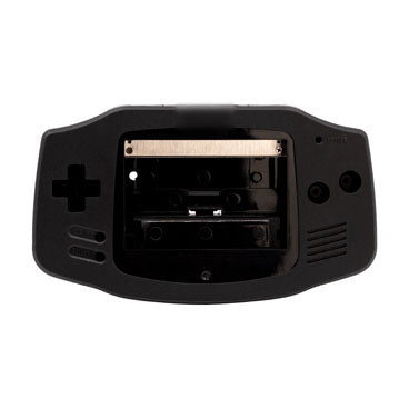 Funny Playing Shell (With Text) for Game Boy Advance