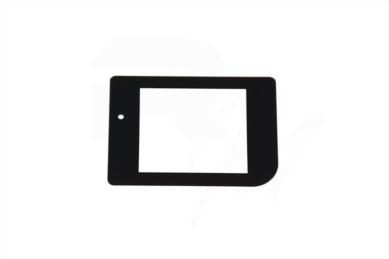 Glass Screen Lens for Game Boy