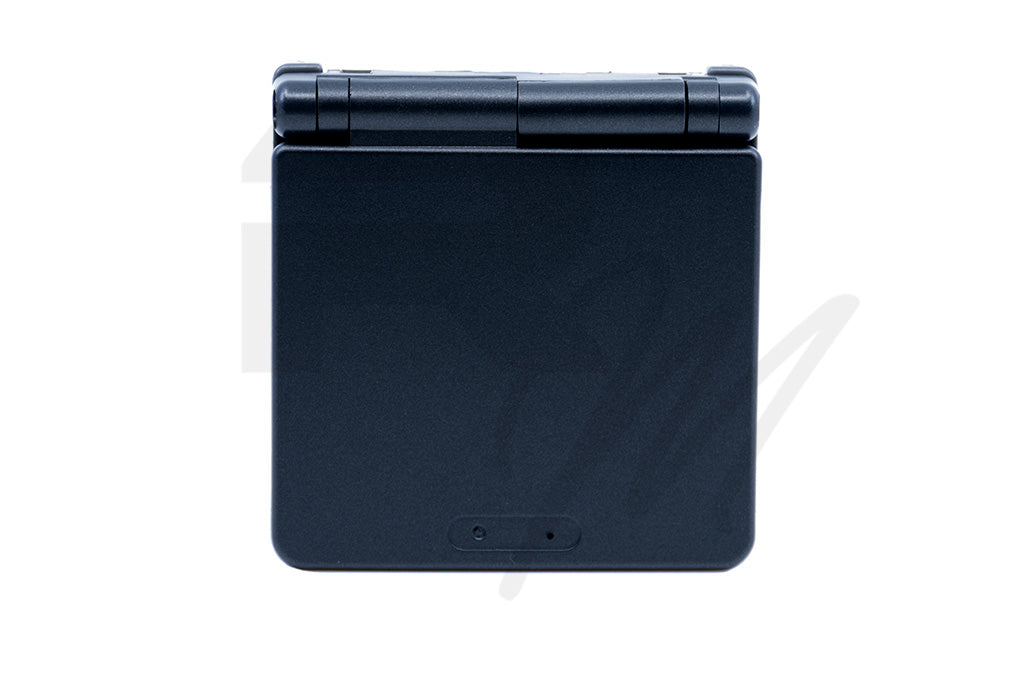 Game Boy Advance SP Replacement Shells — Retro Modding