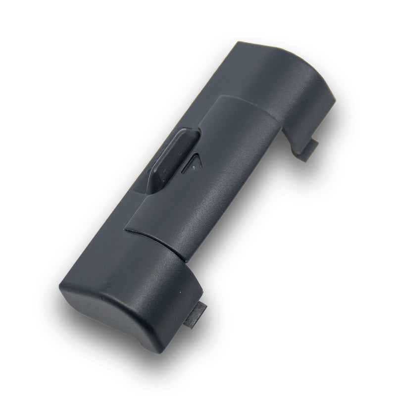 Couvercle de batterie Rumble Cart pour Game Boy Color