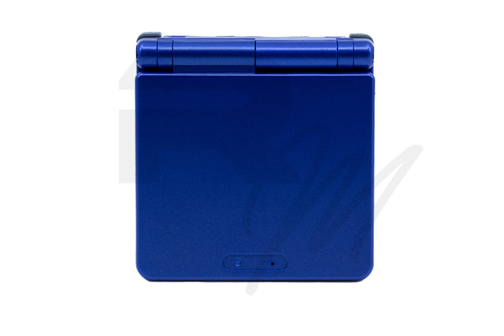 Game Boy Advance SP Replacement Shells — Retro Modding