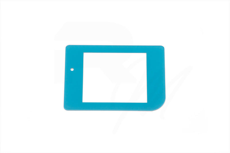 Glass Screen Lens for Game Boy