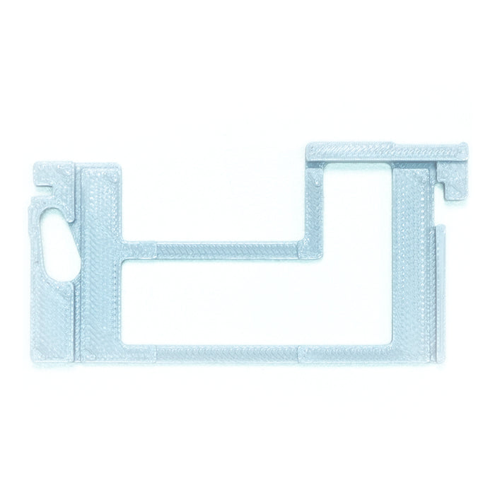 IPS LCD Centering Bracket for Game Boy Pocket