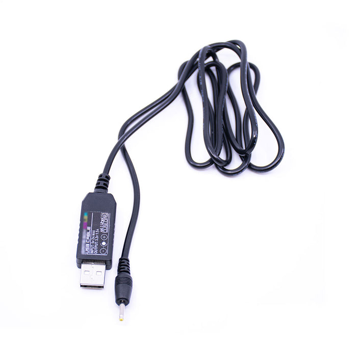 Lab Fifteen's 3.3V USB Cable for Game Boy Color / Pocket / Light