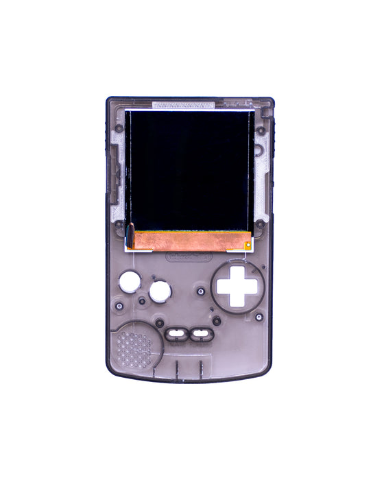 Retro Pixel IPS LCD for Game Boy Color