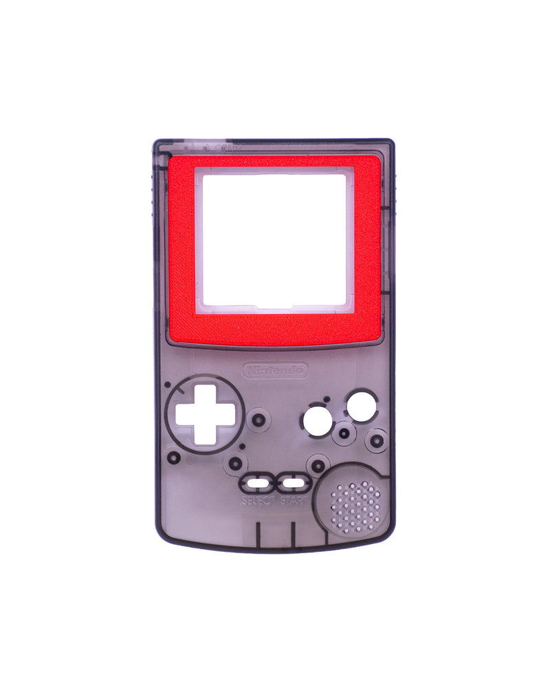 Retro Pixel IPS LCD Trim Guide for Game Boy Color
