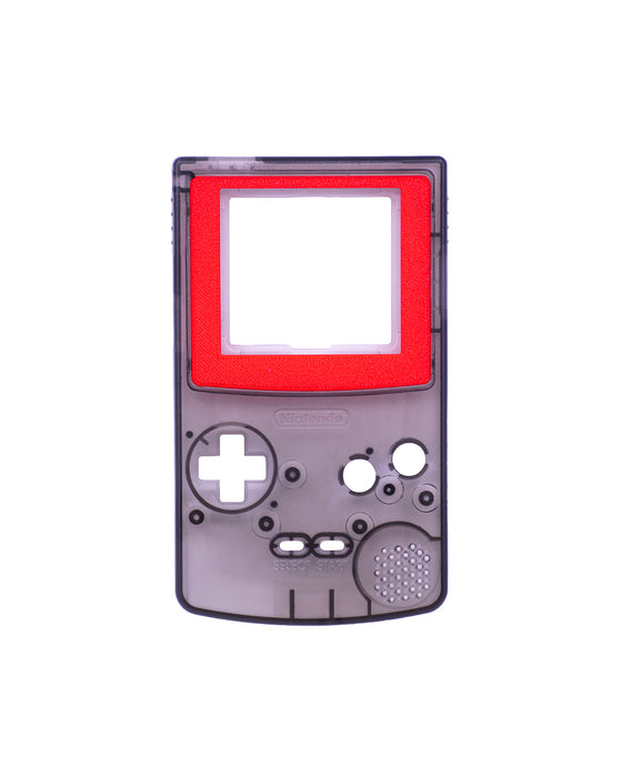 Retro Pixel IPS LCD for Game Boy Color