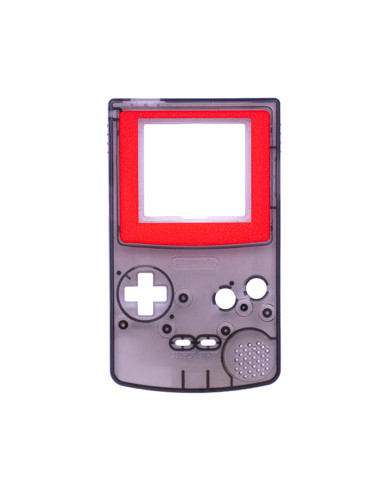 Retro Pixel IPS LCD for Game Boy Color — Retro Modding