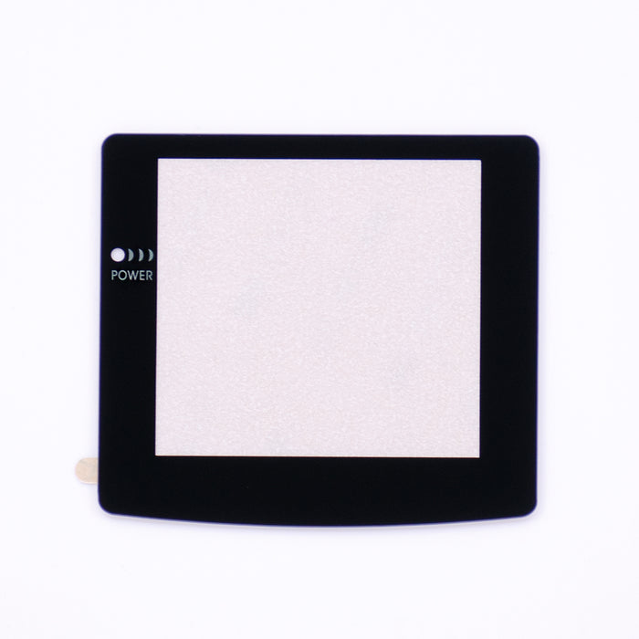 Retro Pixel Q5 IPS LCD Glass Screen Lens for Game Boy Color