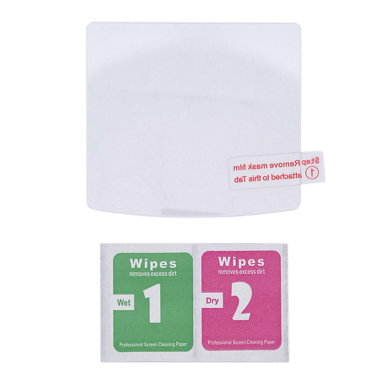 Tempered Glass Screen Protector