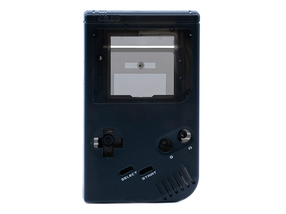 Shell for Game Boy