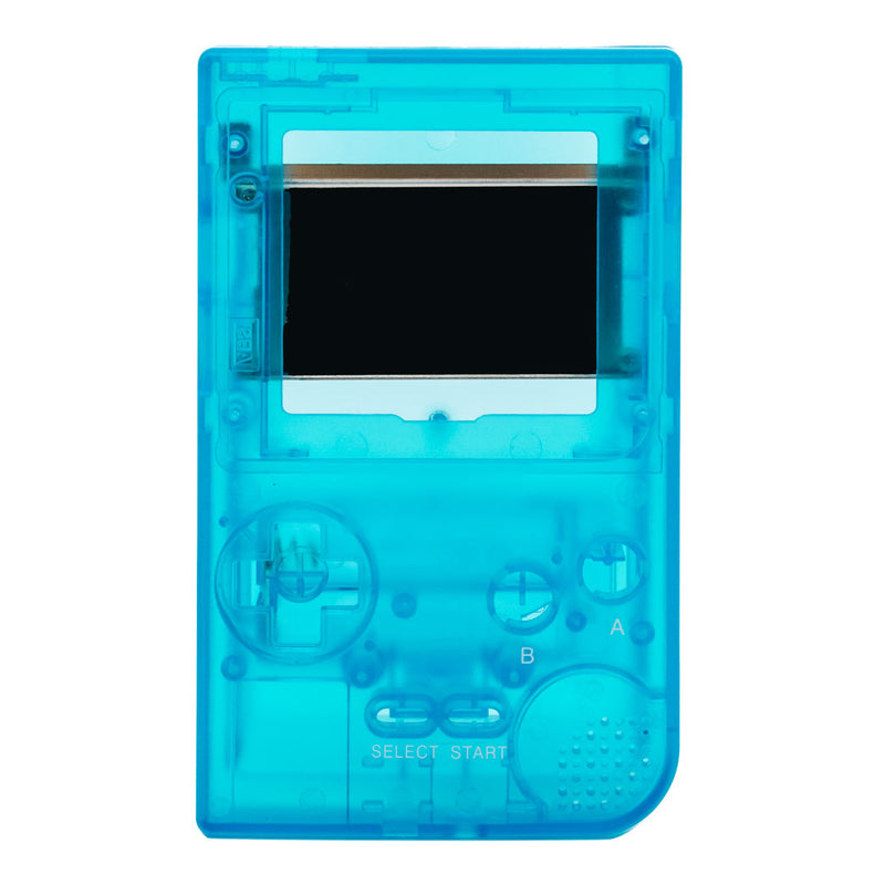Shell for Game Boy Pocket
