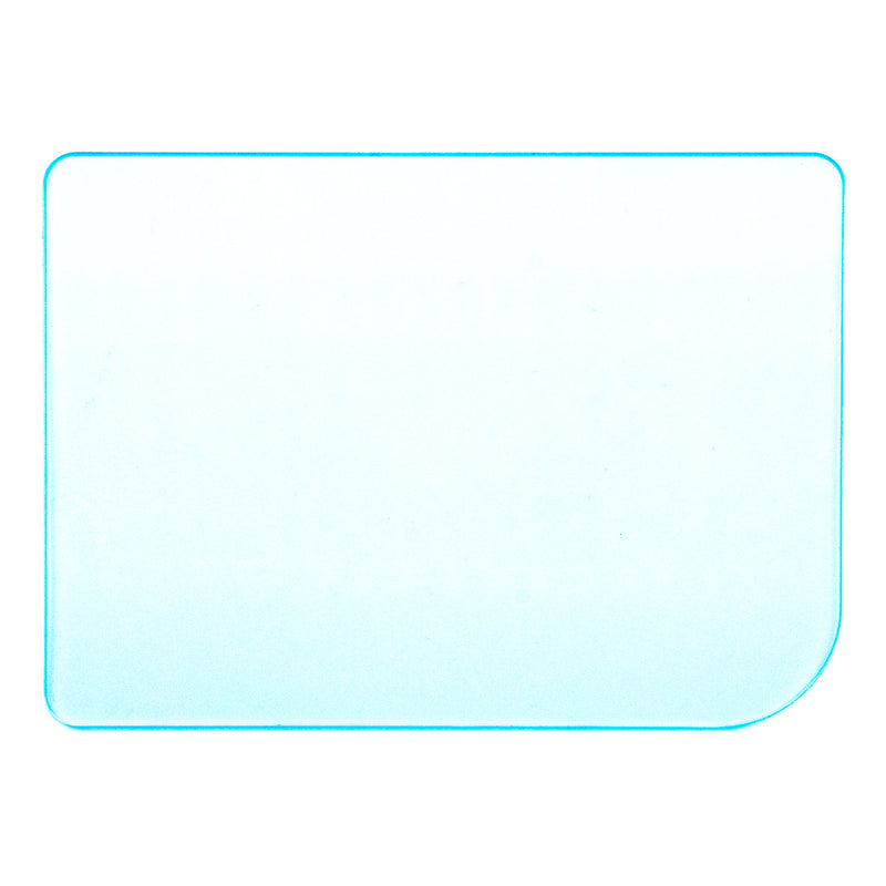 Clear Game Boy Glass Lens