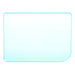 Clear Game Boy Glass Lens