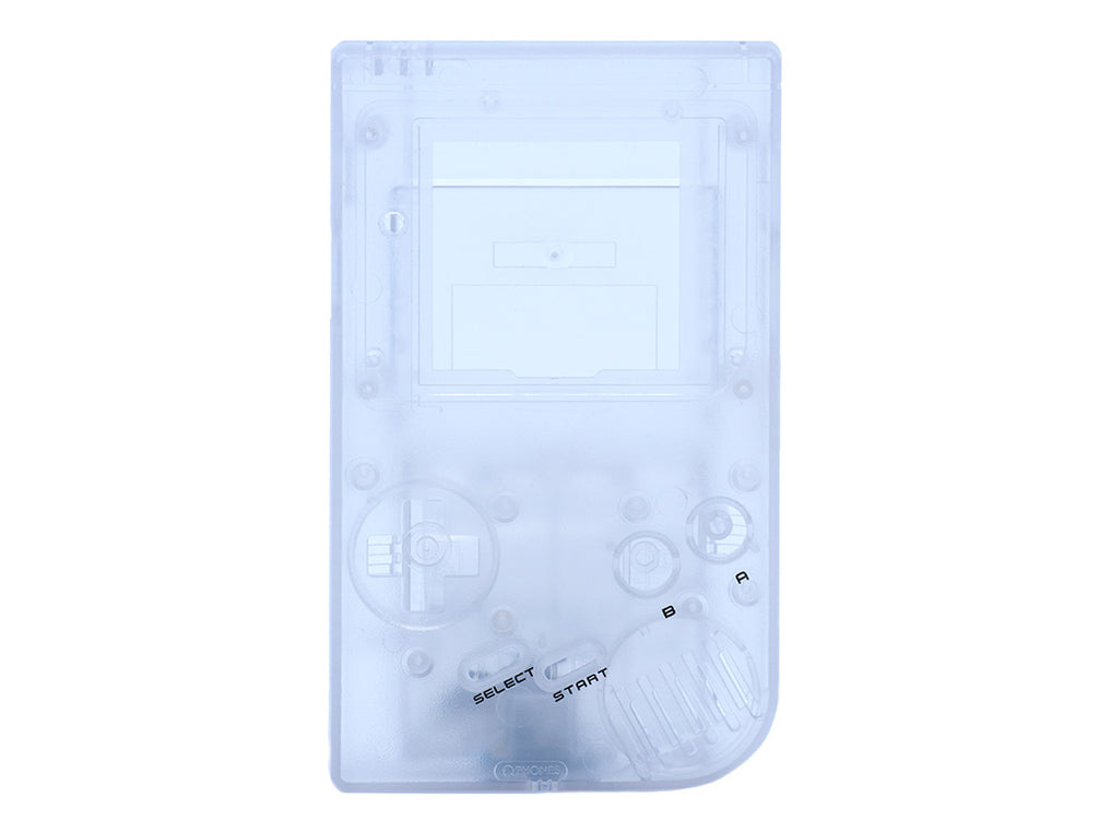Game Boy DMG Replacement Shell / Housing — Retro Modding