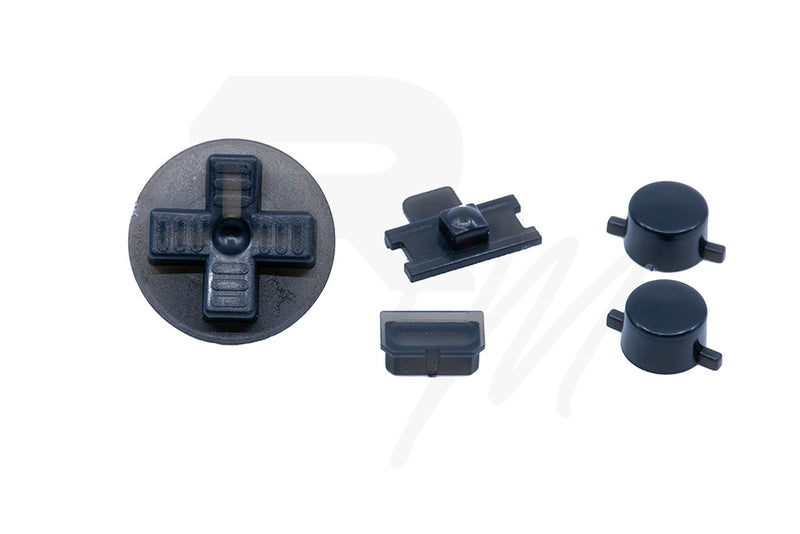 Buttons for Game Boy