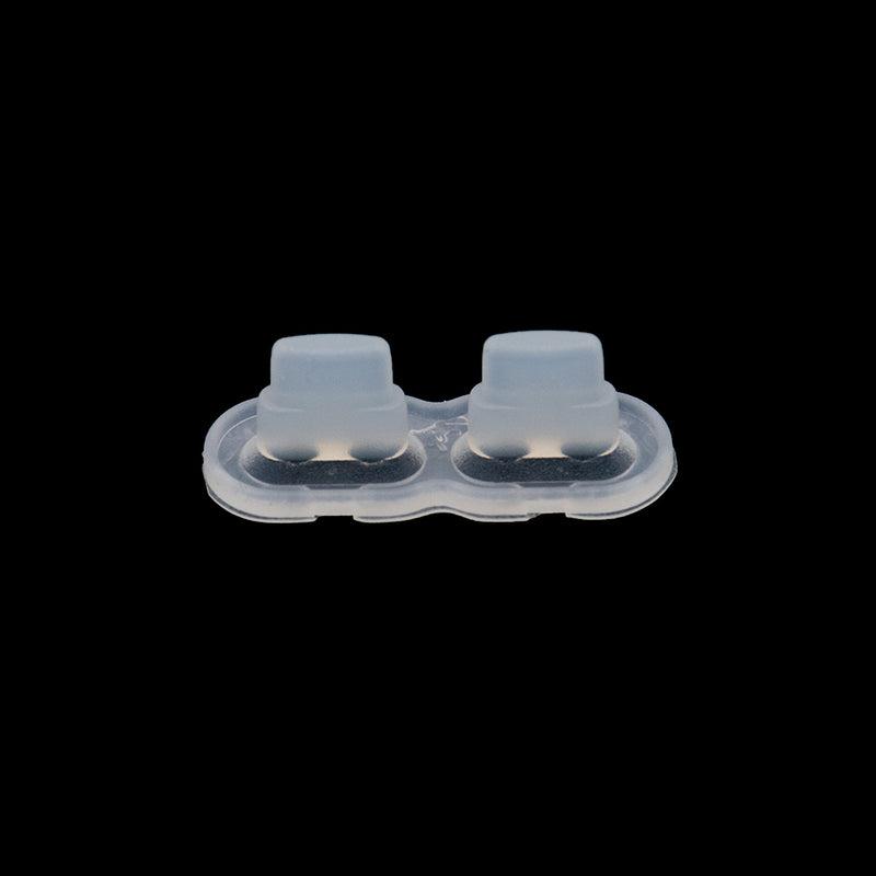 Tapis en silicone Start-Select pour Game Boy Color