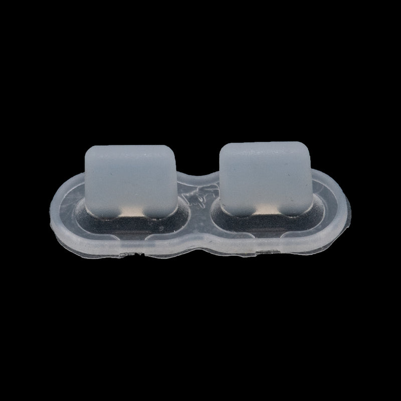 Start-Select Silicone Pad for Game Boy Pocket