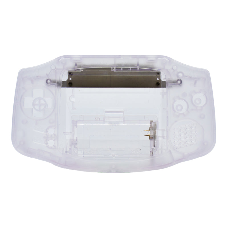 Funny Playing Shell (No Logo) for Game Boy Advance