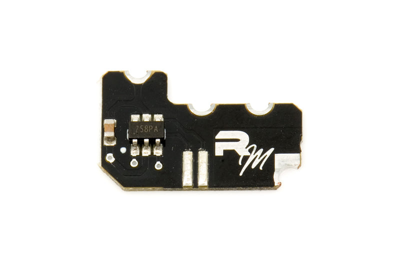 Bivert Board for Game Boy