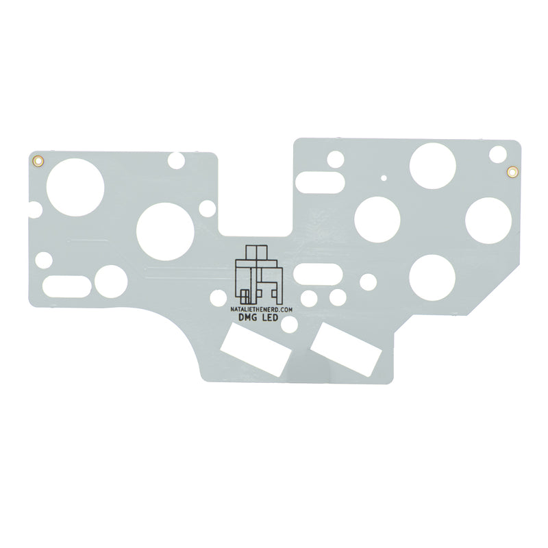 LED Board for Game Boy