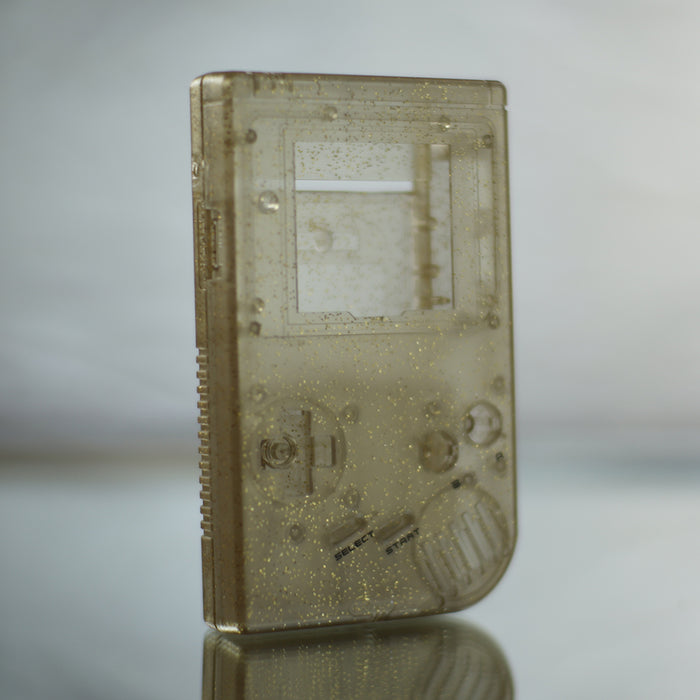 Shell for Game Boy