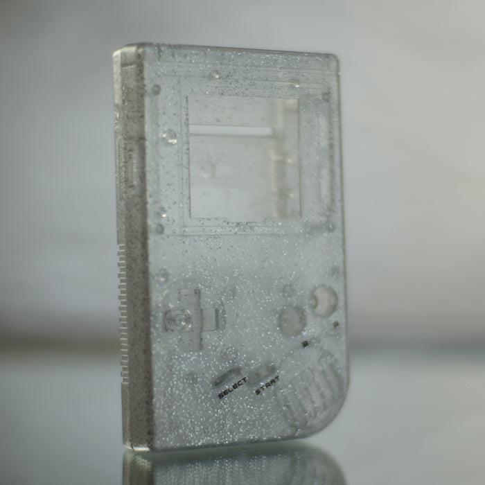 Shell for Game Boy