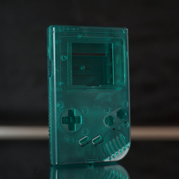 Game Boy DMG Replacement Shell / Housing — Retro Modding