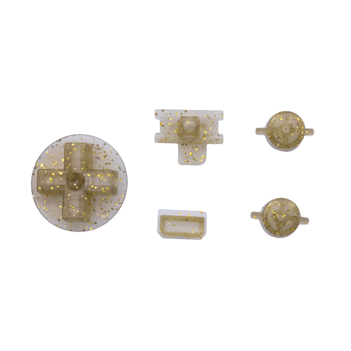 Buttons for Game Boy