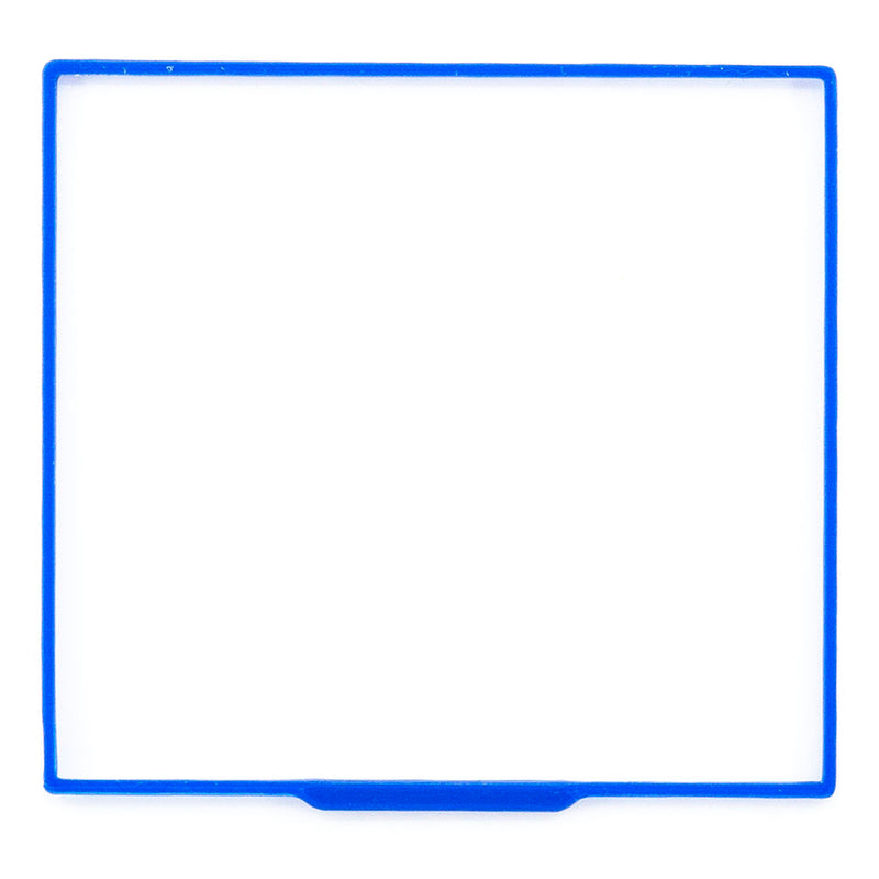 IPS Backlight Bleeding Protector for Game Boy