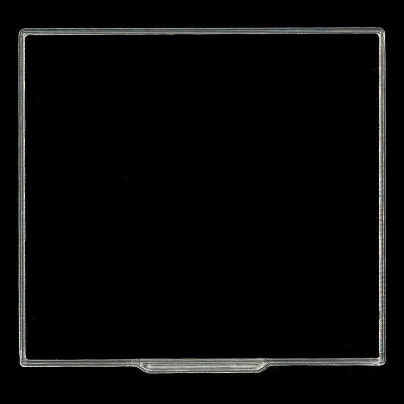 Clear Bleeding protector