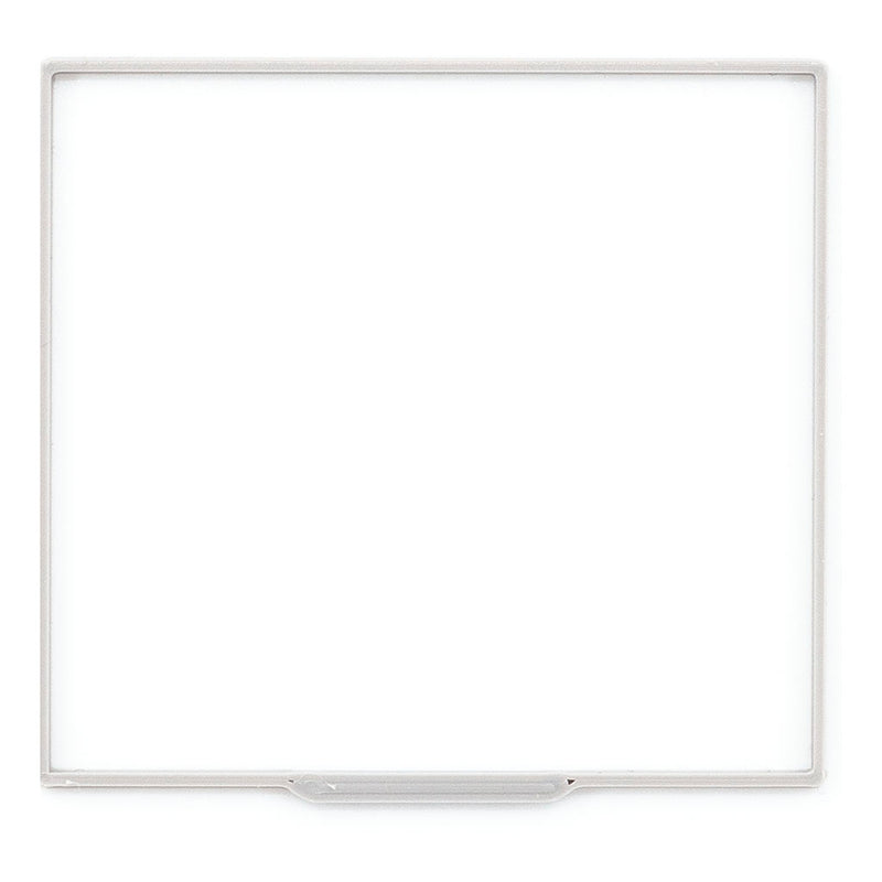 Light gray Bleeding protector