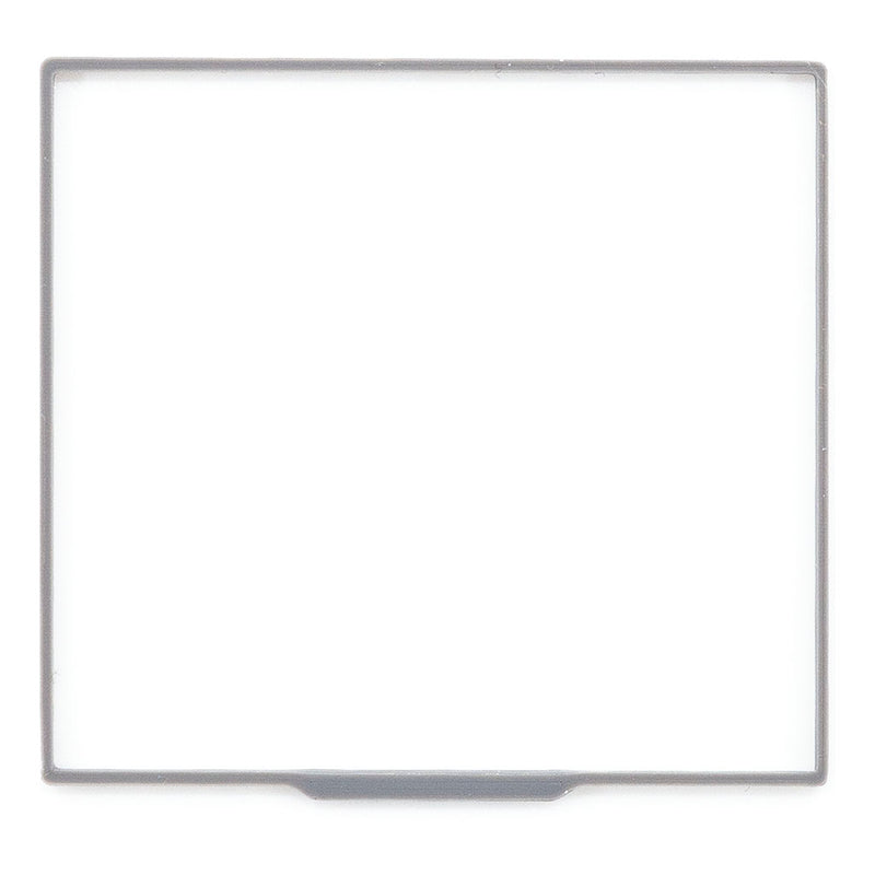 Dark Gray Bleeding protector