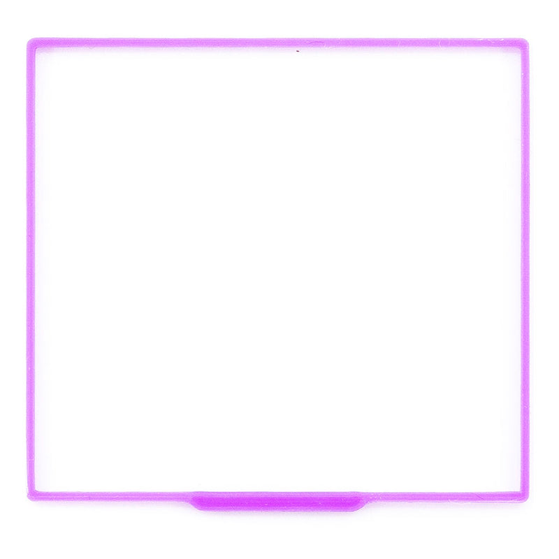 Purple Bleeding protector