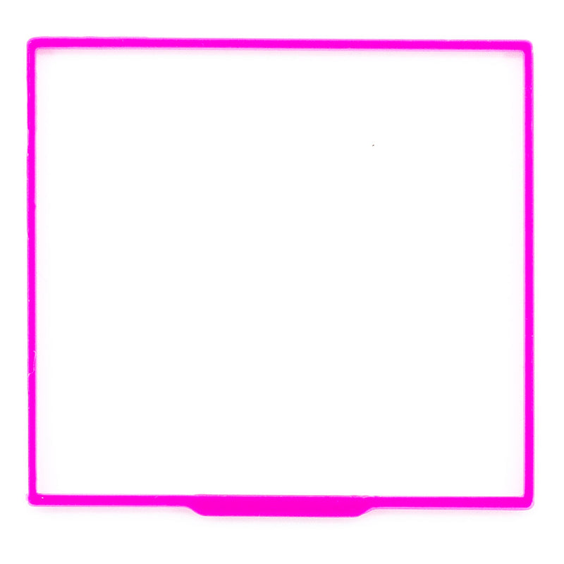 Pink Bleeding protector