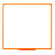 Orange Bleeding protector