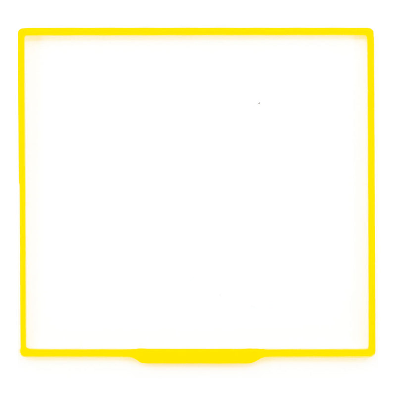 Yellow Bleeding protector