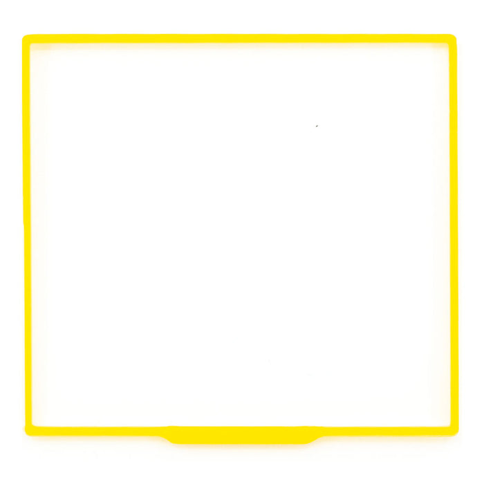Yellow Bleeding protector