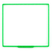 Green Bleeding protector