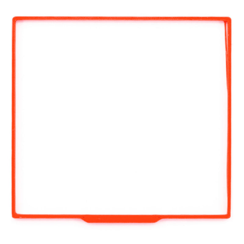 Red Bleeding protector