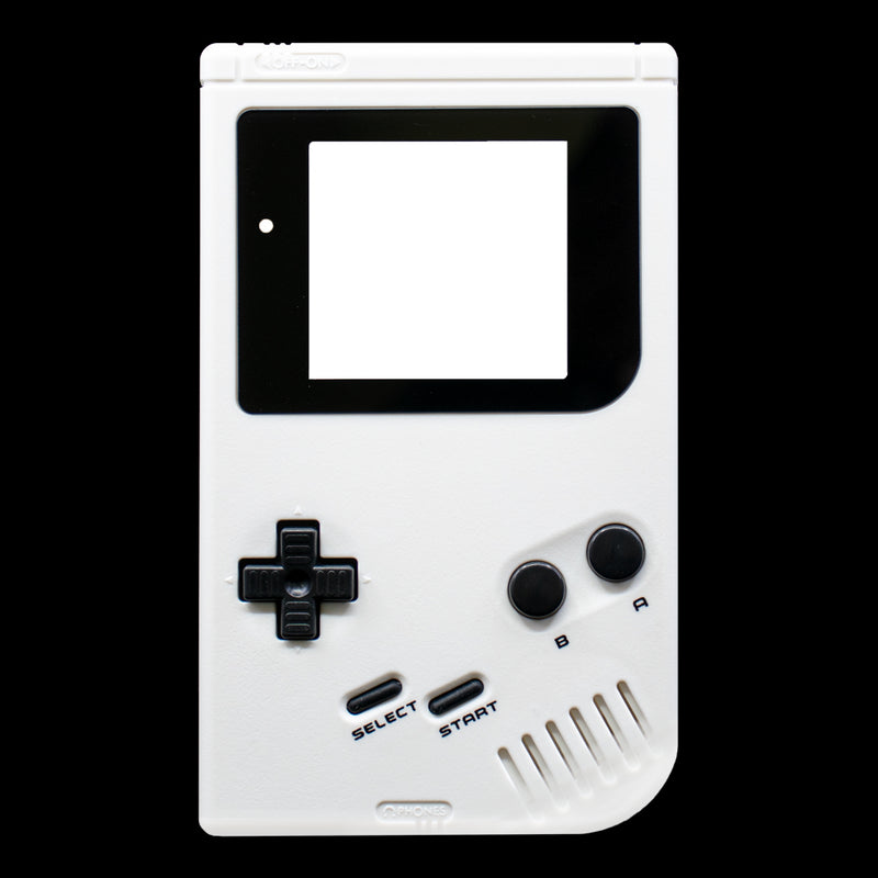 Panda Kit for Game Boy