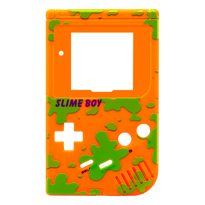 Slime Boy Shell for Game Boy