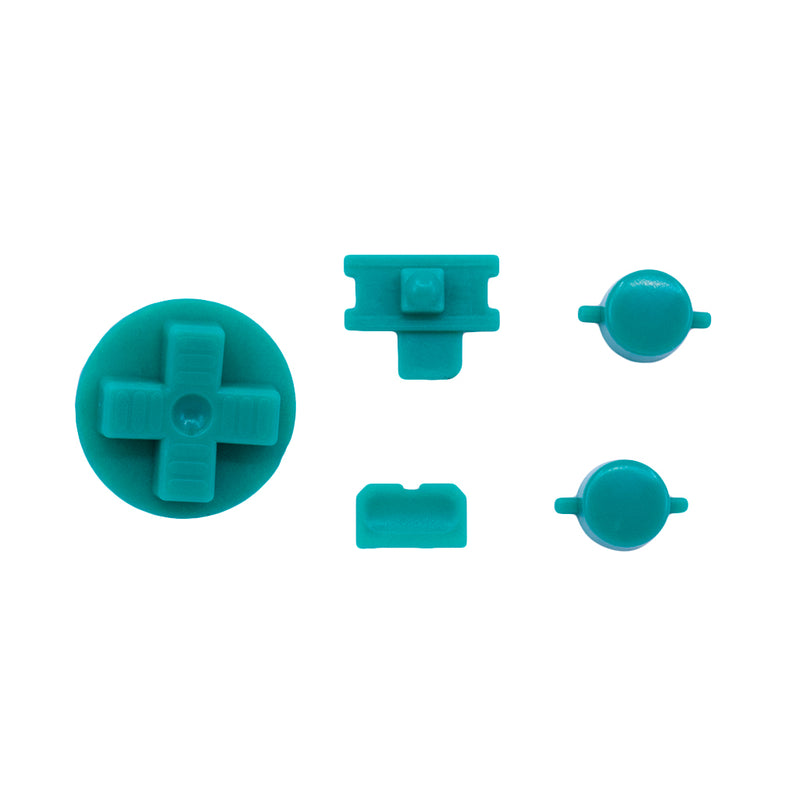 Buttons for Game Boy