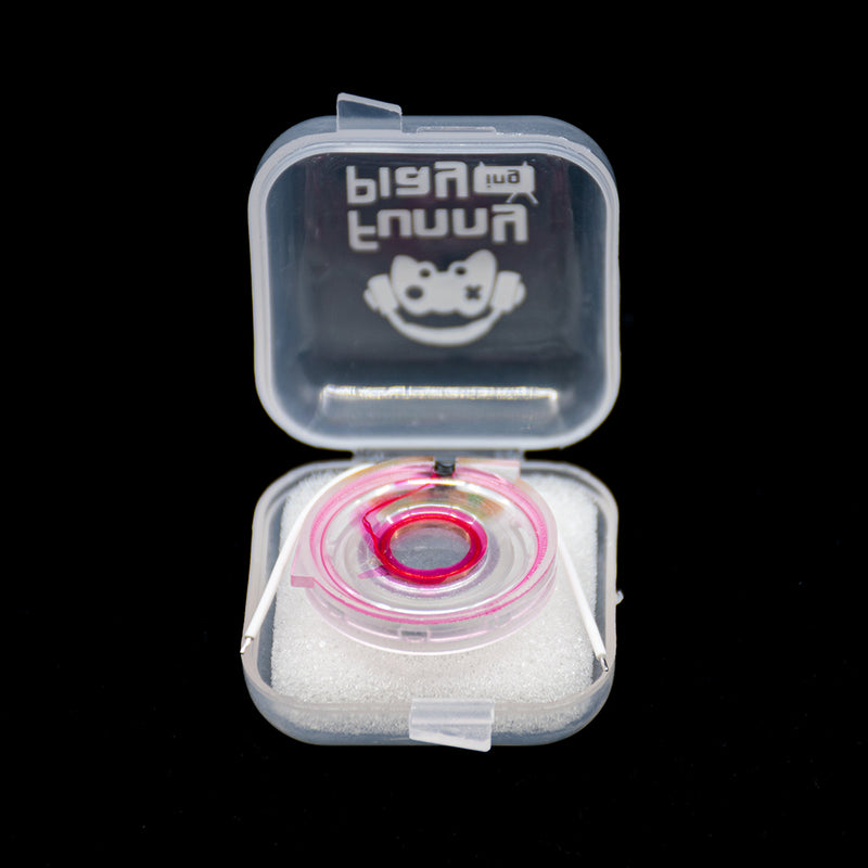 Clear Speaker for Game Boy Color / Pocket